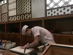 -希望日本料理(保利香槟花园店)