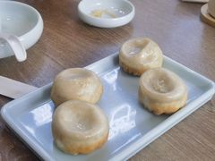 鲜肉生煎包-一品小笼(金融街店)