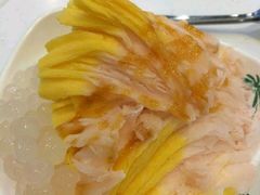 -松记糖水店(铜锣湾分店)