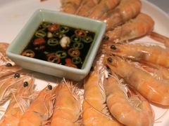 -院里寻菜·精致庭院菜(观沙岭店)