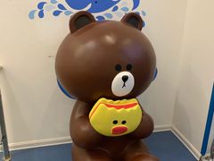-龙格亲子游泳•水育早教运动中心