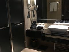 -广州天河希尔顿酒店