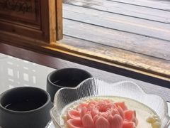 -绿茶餐厅(龙井船宴· 品牌总店)