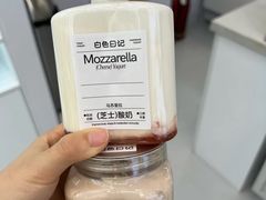 -白色日记·手作酸奶(麦凯乐店)