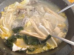 -大鼎石锅鱼(春江里店)