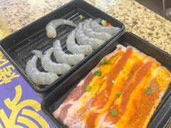 -阿亲家·韩式无限烤肉(春熙路店)