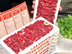 -八合里潮汕鲜牛肉火锅(惠州华贸店)