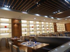 -杭州国际会议中心洲际酒店-菋道海鲜餐厅