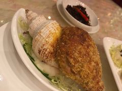 -8餐厅(新葡京酒店)