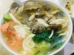 -大叔家福鼎小吃(十全街店)