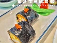 -盛世名点(客世界店)