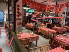 -龙师傅卤炒(天马店)