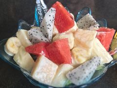 -OLD TREE老树咖啡·西餐厅(台山人工湖店)