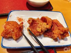 -虹梅食堂·爱蝦乃家