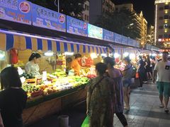 -港华水果街(港华广场店)