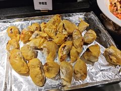 -川骄海鲜自助(亚运村店)