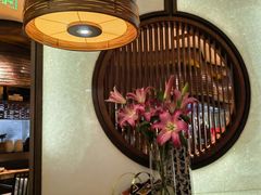 -隐厨·中国菜馆(三里屯T+MALL店)