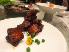 陈香脆肉-木守西溪溪隐餐厅