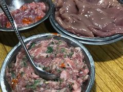 -渝味黄姐火锅(黄泥村店)
