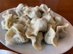 猪肉芹菜馅饺子-鸿毛饺子(紫竹桥店)