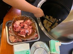 -老家大锅台·地锅鸡·铁锅炖(建邺文体路店)