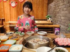 -四喜小胖·北京涮肉(五道营店)