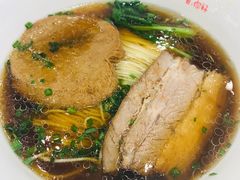 -老盛兴汤包馆(大华二路店)