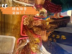-晓靖轩烧烤(沙河风情店)