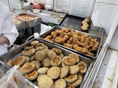-满记烧饼(牛街东里小区一区店)