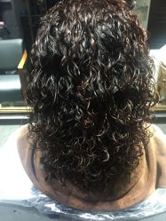 -FUTURE HN男士发型风格设计