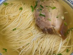 -同得兴 Since·1995 传统苏式面馆(十全街店)