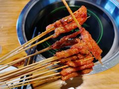-小小河边鱼(天润城店)
