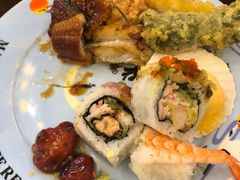 -松子料理(亮马桥店)