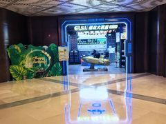 -镭战大联盟真人CS·生日派对·亲子聚会·团建(天安千树店)