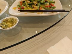 -麒麟中餐厅·经典粤菜·地道菜式老字号(广州长隆酒店)