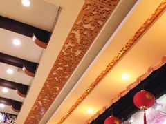 -葛记焖饼(伏牛路店)