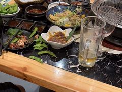 -龍二烧肉酒场(九亭店)