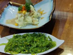-尺山寸水日料(马桥满天星店)