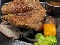 -牛扒先生·厚切雪花牛扒西餐厅(北京路禺山路店)