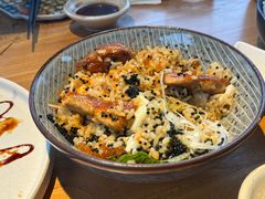 -Hatsune隐泉日式料理(三里屯太古里店)