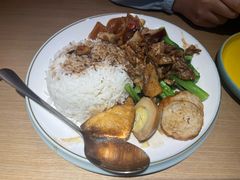 -昌勝香港深井烧鹅(新年华店)