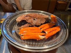 -核桃碳烤肉馆(深圳首店)
