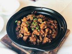 -巴陵全鱼席(湖南老字号汴河街店 )