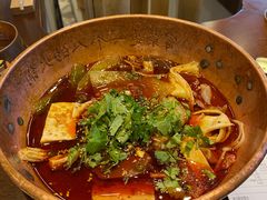 -成都你六姐·牛肉冒菜(城市集市合生汇店)