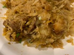 -蒙古大营(朝阳公园店)