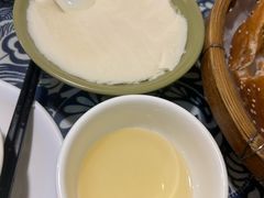 -米庄·原味私房菜(骏壹万邦店)