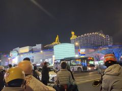 -宝龙广场(福州台江店)