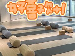 -乐刻瑜伽·普拉提·小瑜荚YogaPod(滨江银泰店)