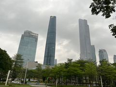 -海心沙亚运公园
