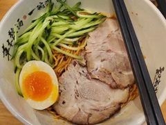 -和府捞面(北美新天地店)